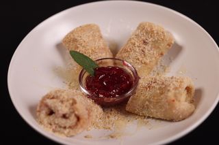 55. Nutella - KNEDLA