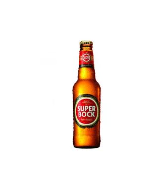 SuperBock 33cl