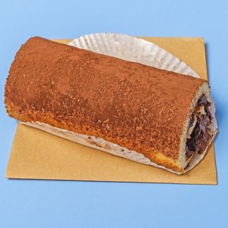 Rollino di cioccolato