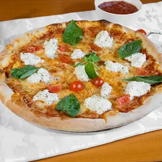 Pizza Castiglione Ø 32cm