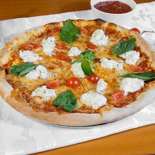 Pizza Castiglione Ø 32cm