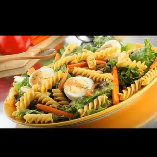 Ensalada Especial