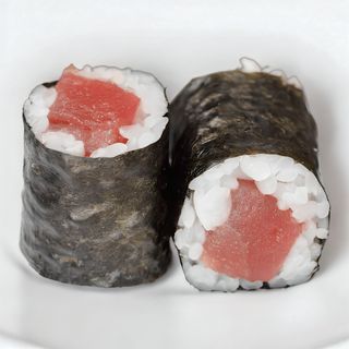Hosomaki tonno - 6 pezzi