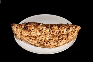 Plăcintă Țărănescă Coaptă În Cuptor + CUTIE