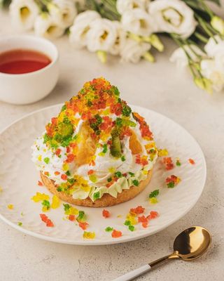 Білковий кошик