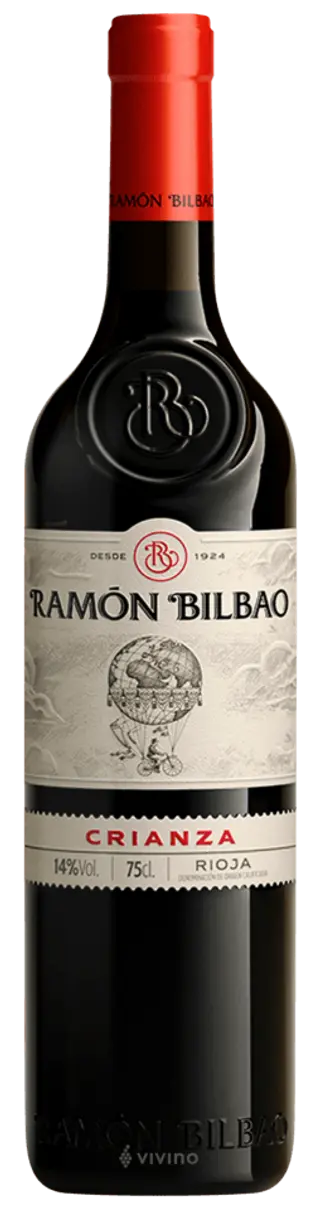 Vino Ramon Bilbao (750 ml.)