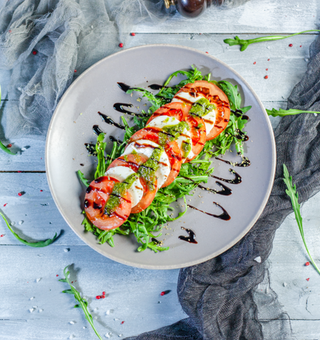 Salata Caprese