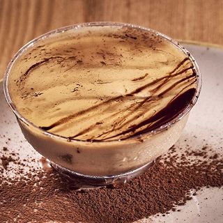 Tiramisú