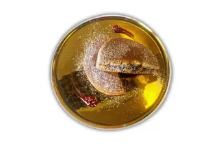 Dorayaki azuki