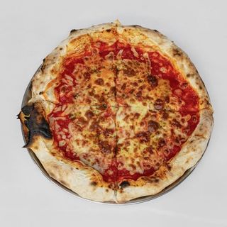 Pizza Margherita (41 cm)