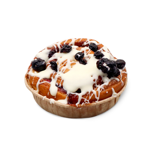 РОЛ СМОРОДИНА-ПАРМЕЗАН