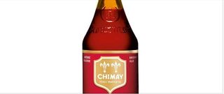 Chimay Rossa 33 cl