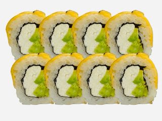 Авокадо чеддер (280g)