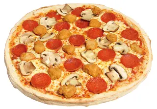 Pizza Pepepop