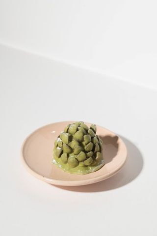 Matcha Christmas Tree