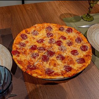 პეპერონი