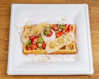 Aszta ( serek libański)