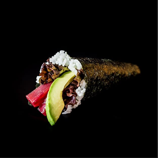 Temaki De Atún