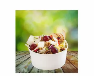 Salata Cheesey Chic 350 GR