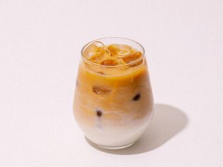 Холодний лате