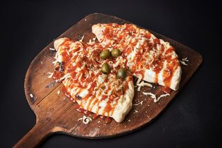 Italijanske piroške