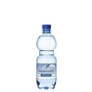 Acqua frizzante 50 cl