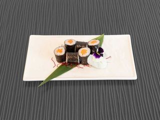 hosomaki salmone