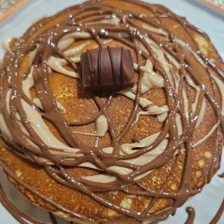 Super dorayaki de kinder