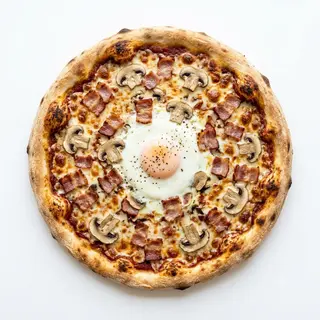 Pizza Francesco 33cm