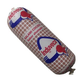 Salami Induveca 1 Kg