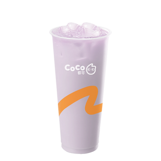 Leche De Taro