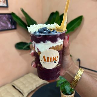 Copo de Açaí 270ml