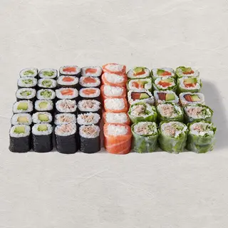 Maki Fun Mix