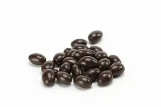 Caju in ciocolata neagra