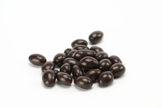 Caju in ciocolata neagra