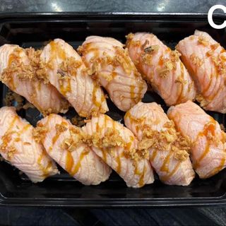 Sushi C9