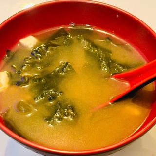 25 Zuppa di giapponese