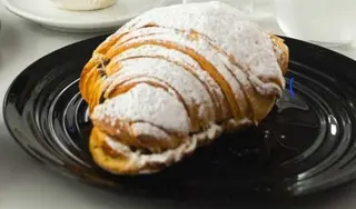 Croissant Brioche de Kit Kat