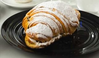 Croissant Brioche de Kit Kat