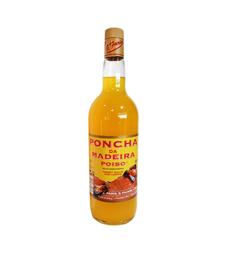 Poncha da Madeira