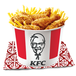 Баскет Дуэт Оригинальный