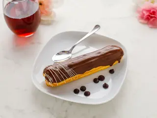 Ecler vanilie