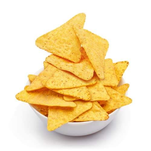 Los Típicos Nachos
