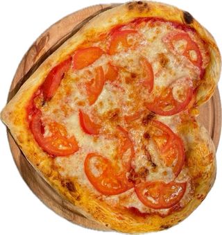 Піцца Маргарита 40см