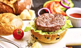 BURGER DI RAZZA CHIANINA (15369)