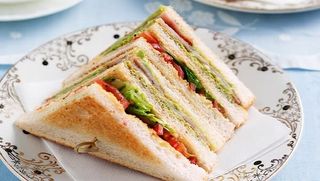 Club Sandwich