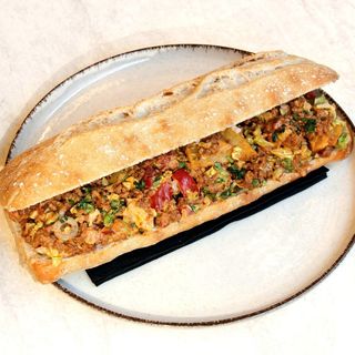 Marroquillo De Kefta