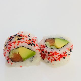 M-21 California de salmon 