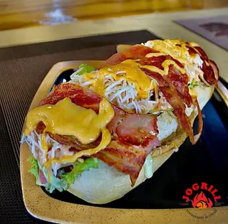 Pepito Mixto