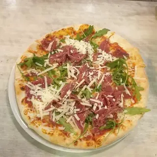 Pizze Primavera (33 Cm.)